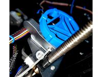 Filament Guard - Ender 3 V2 by lemacs