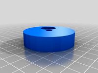 MR Bullet Bullet Feeder for Reloading by BNorth12