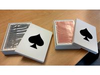 Playing Card Box by empoman