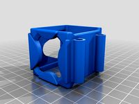 QQ190 Session Case by Farins