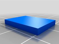 Blank Pathfinder Pawns by x2brute