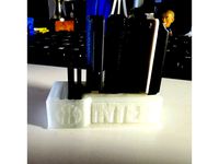 SD - USB Dock IM INTER  by alascico