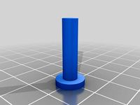 Re-worked fuel system by ExcellentEngineering