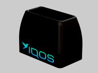 iqos charging dock 1.0/2.0/2.4 by flavioinv
