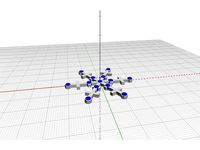 snowflake by ischeel01