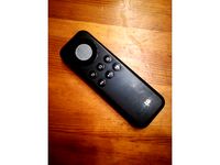 Amazon Fire TV remote button by Don_Dave