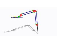 The Joz'F Crane Video Camera by JosephGibson
