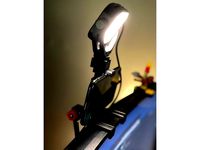 Monitor Phone/Camera Mount by jatkinson10