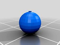 3D ornament  by kjewels