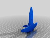 No mans sky ship by EvanHuisman