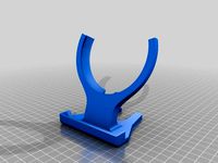 Samsung Fast Wireless Charger Stand by theplen