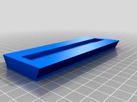 Doubleplate Flashbracket by accessburn