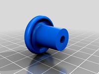 Pull Knob by nukeproofer