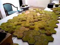 Hex Terrain Tiles by grumpusbumpus