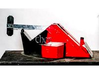 Thor Robot Wars (Series 8 2016 Version) by ChefBoiArby