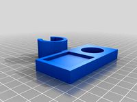 Music Stand Communion Clip by Jamest586