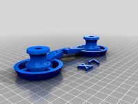 Protector Stick Taranis Q X7 by sergioaa