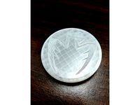 Toyota MR2 RPF1 Center Cap by itsthemitchell