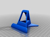 Ipad stand by Zundock