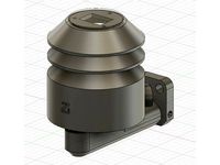 Weather station MySensors by mariozwiers
