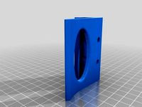 back battery inmoov by ambroise
