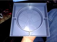 Dice Tray for RPG by thatguyj1f