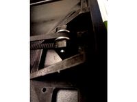 Anet A8 Y Axis Belt Tensioner for GT2 Pulleys by Heimdall_Midgard