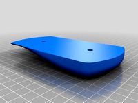 calle de poncage SANDER pour disque 150 mm by maartiins973