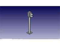 Train Signal by AdamJacobson