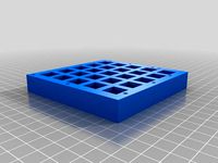 Monopoly Houses/Mold by Misdemeanour