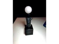 Playstation move controller charger stand by GrothDK