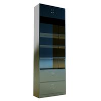 Cabinet 5 3D Model