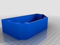 MPSM 40mm Case Expansion Blank by ToddW8633