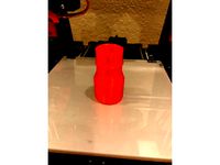 Miter saw vac adapter by Pepster