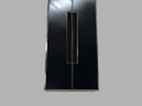 Fridge 3D Model