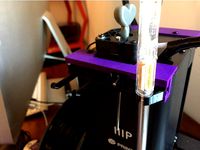 X-ACTO Tool Holder for Monoprice Mini Select Tool Bracket by digitallimit