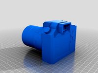 Camera Prop by IceAce