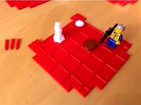 D&D Tabletop Tiles by RockettheMinifig