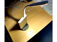 Stand for Xiaomi Mi Powerbank 2 10000mAh by heron