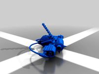 Orc Weapon Set by Polarcupz