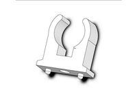 BOYA BY-M1 Clip-On Microphone, Microphone Holder by Wildnet