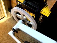 Bicycle Pant Leg Protector V2 by JAMott
