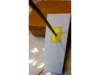 FT Skewer Reinforcement by kcstec