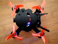 2" Pirate Quad by Daaaam06