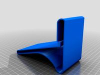 IphoneX Support by Jb3designer