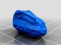 Dino Head by Carl2018