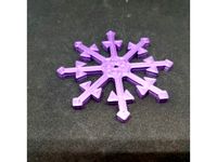 Snowflake by Matthewkaye
