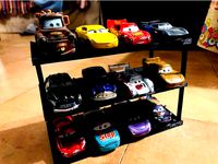 Grada Cars Mcqueen by ray_malaga