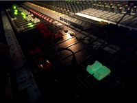 Soundcraft fader cap by citruspers