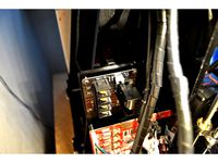Anet A6 Mosfet Mount Quimat by webdil